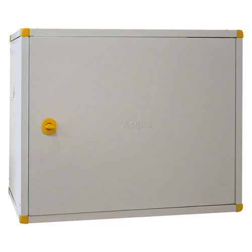 Cassetta Per Contatore Acqua Cm. 50 X 40 X 20