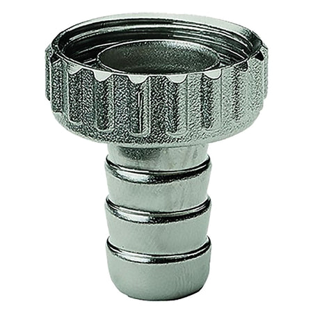 Attacco A Rubinetto Cromato 3/4- 50 Pezzi - Fluxy