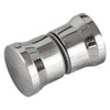 Pomello Per Box Doccia Circolare - Fluxy