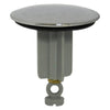 Tappo Saltello Ottone Ã? 62 Mm - Misura 11/4