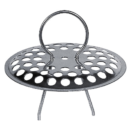 Griglia Per Lavello Tipo Ferma Sporco- 10 Pezzi