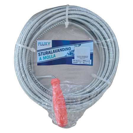 Sturascarichi A Molla Cm 350 - Fluxy