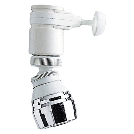 Cannuccia Con Snodo Art. 910 Cm 8 Con Snodo - Ipierre Garden