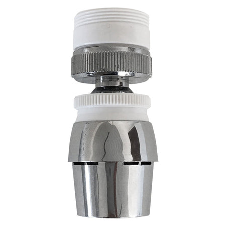 Aeratore A Snodo Corto 1 Getto