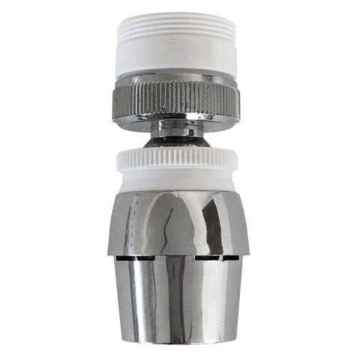 Aeratore A Snodo Corto 1 Getto