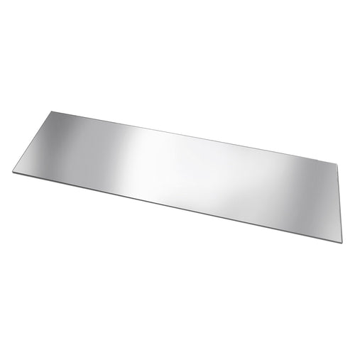 Specchio Acrilico 'Rettangolo' Cm 150 X 40- 2 Pezzi - Polimark