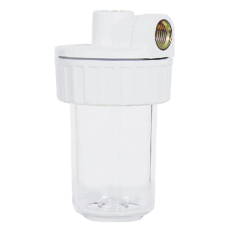 Filtro A Cartuccia Big 3/4 H. 10 (254 Mm)