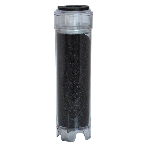 Cartuccia Ai Carboni Attivi 10