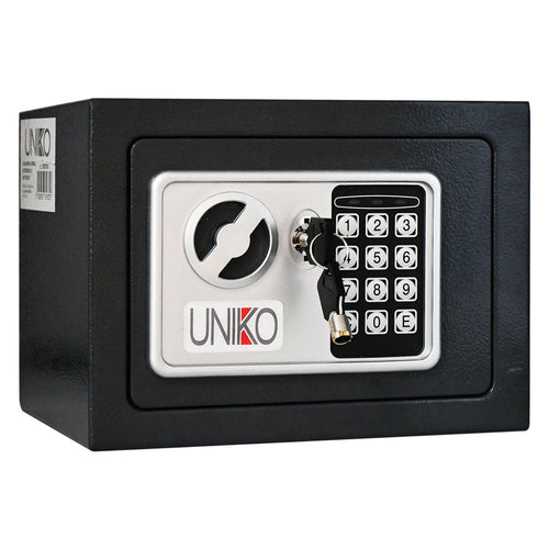 Cassaforte Da Armadio A Mobile Con Serratura Chiave Elettronica Piccola 3001016