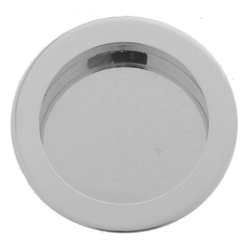 Nicchia Tonda Cieca Oro Lucido - Mariva