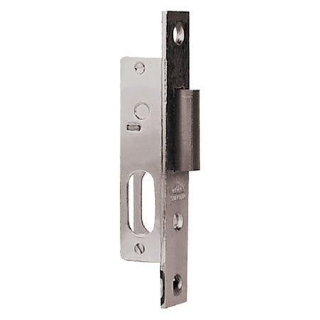 Serratura Da Infilare Art. 760 E 15 - Fr. Mm 20 - Iseo