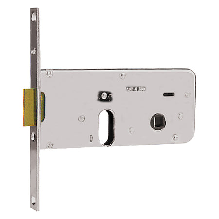 Serratura Da Infilare Art. 710 E 60 - Fr. Mm 16 - Iseo