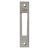 Contropiastra Art. 038022 - Zincata - Iseo