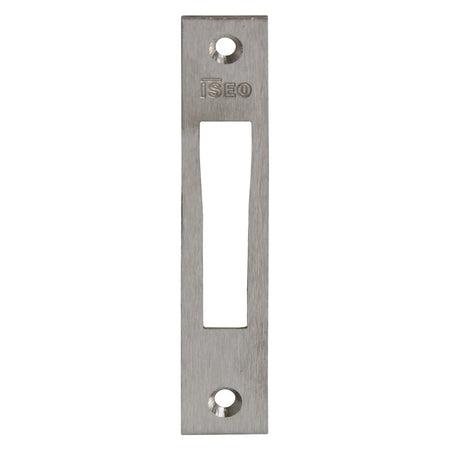 Contropiastra Art. 038022 - Zincata - Iseo