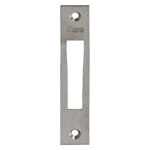 Contropiastra Art. 038022 - Zincata - Iseo