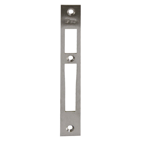Contropiastra '038030' Mm 180 X 24 X 3 - Iseo