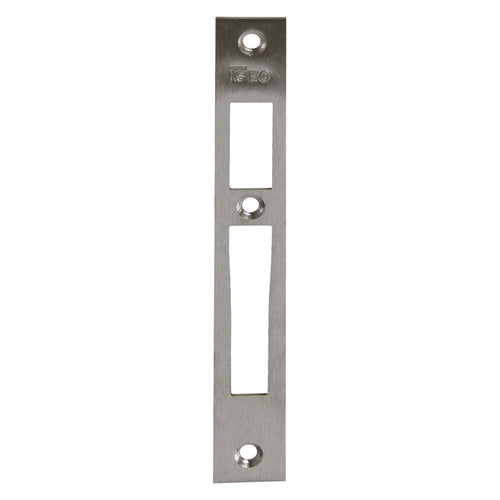 Contropiastra '038030' Mm 180 X 24 X 3 - Iseo
