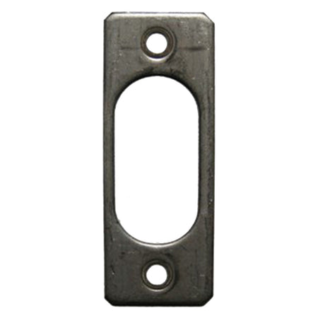 Ghiera Per Cilindro Cm 5 X 2 - Acciaio Inox- 10 Pezzi - Iseo