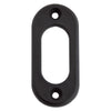 Ghiera Per Cilindro Cm 5 X 2 - Nylon- 10 Pezzi - Iseo
