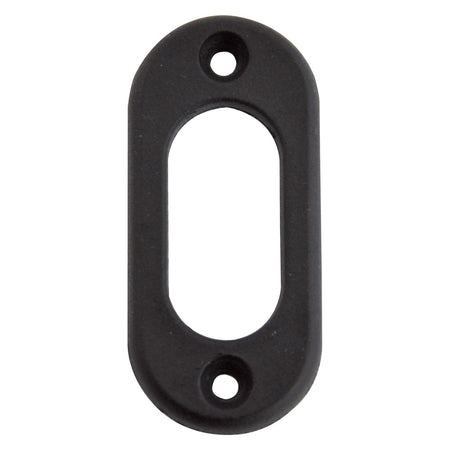 Ghiera Per Cilindro Cm 5 X 2 - Nylon- 10 Pezzi - Iseo