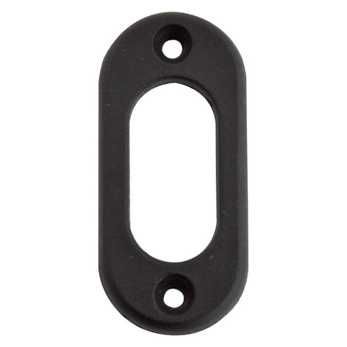 Ghiera Per Cilindro Cm 5 X 2 - Nylon- 10 Pezzi - Iseo