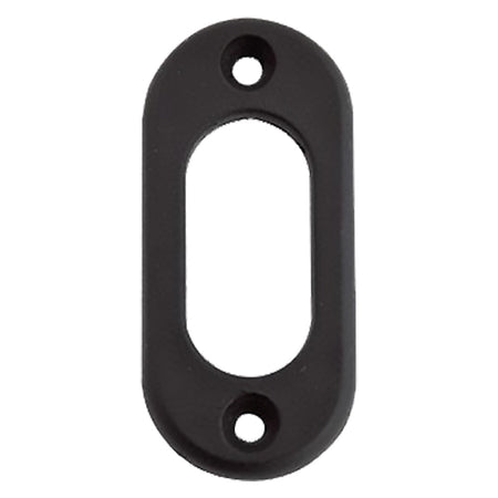 Ghiera Per Cilindro Ø 22 Nylon - Per Serie 8400- 10 Pezzi - Iseo