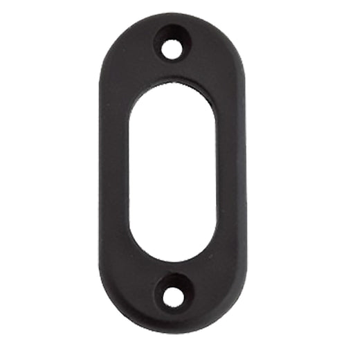 Ghiera Per Cilindro Ø 22 Nylon - Per Serie 8400- 10 Pezzi - Iseo