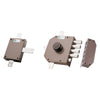 Serratura Quintuplice Art. 651 651 Dx E 63 - Mm 132 X 146 - Mottura