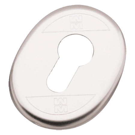 Mostrina Esterna Art.95323 Finitura Cromo Satinato - Mottura