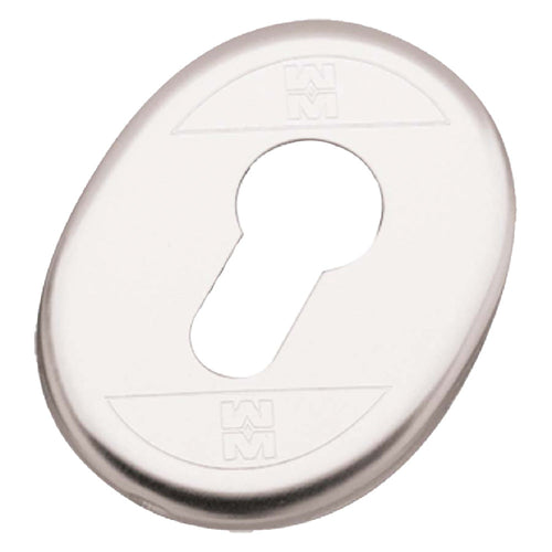 Mostrina Esterna Art.95323 Finitura Cromo Satinato - Mottura