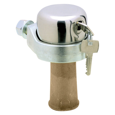 Lucchetto A Campana Y170 - Yale