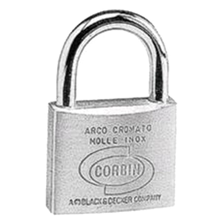 Lucchetto Marino Mm 50 - Corbin
