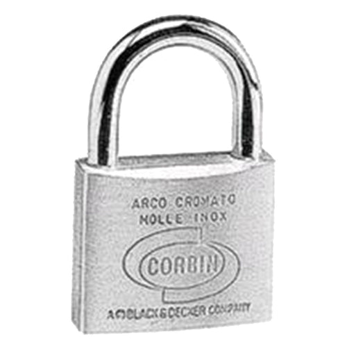 Lucchetto Marino Mm 50 - Corbin