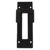 Contropiastra Col.Nero - 02952.03 - Corni