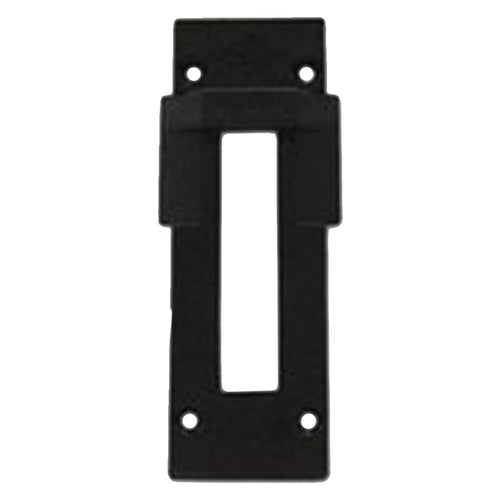 Contropiastra Col.Nero - 02952.03 - Corni