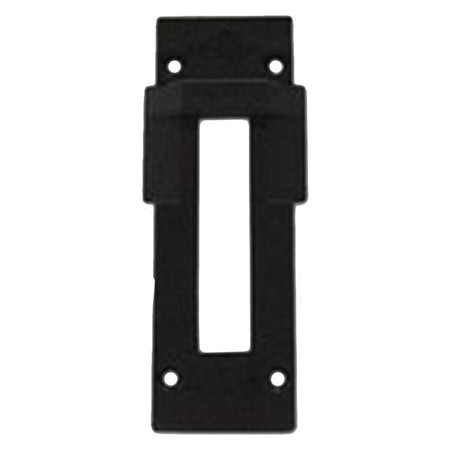 Contropiastra Col.Nero - 02960.04 - Corni