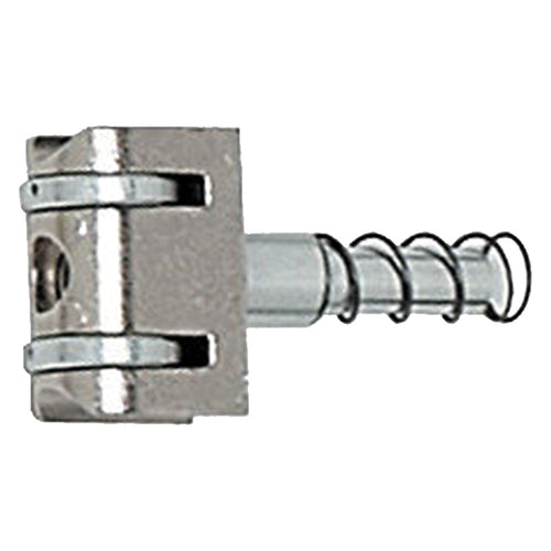 Rullo Con Asta E Molla E 25 - Corni