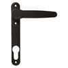 Maniglia Manico Inclinabile Interasse 85 Mm - Assa Abloy