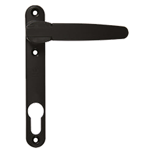 Maniglia Manico Inclinabile Interasse 85 Mm - Assa Abloy
