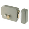 Serratura Elettrica Da Applicare Per Cancelli Art. 688 Dx - E 50 - Yale