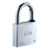 Lucchetto Marino Mm 40 - Cifratura Unica - Iseo