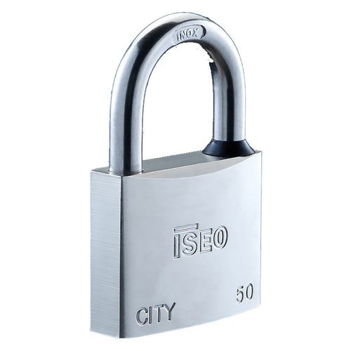 Lucchetto Marino Mm 40 - Cifratura Unica - Iseo
