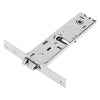 Serratura Elettrica Da Fascia Stretta 854 E70-Front.16 Mm /Inter.67 Mm - Yale