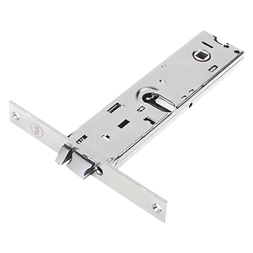 Serratura Elettrica Da Fascia Stretta 854 E70-Front.16 Mm /Inter.67 Mm - Yale