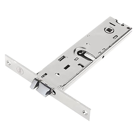 Serratura Elettrica Da Fascia Stretta 854 E80-Front.16 Mm /Inter.67 Mm - Yale
