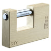 Lucchetto Antiscasso Mm 60- 6 Pezzi - Iseo