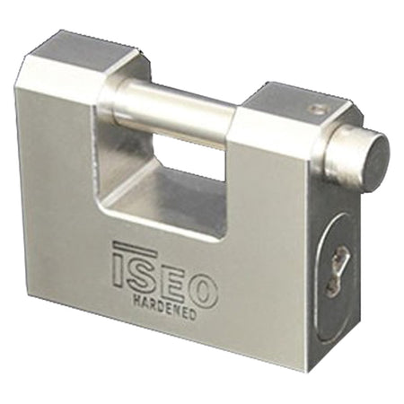 Lucchetto Corazzato P240 - Mm 84 - Iseo