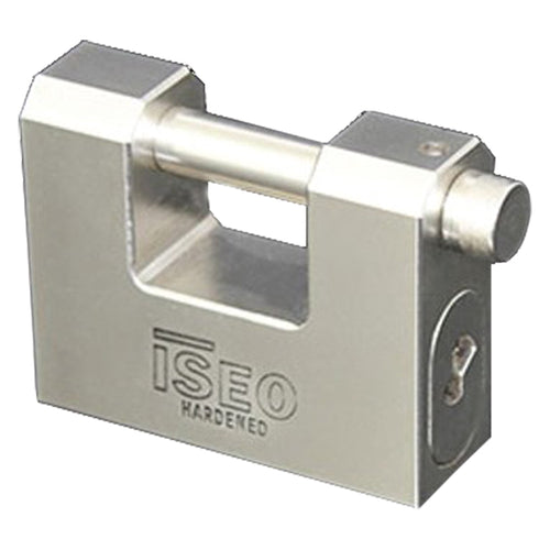 Lucchetto Corazzato P240 - Mm 84 - Iseo
