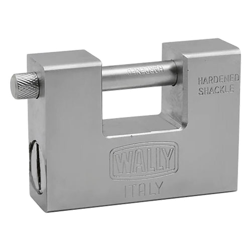 Lucchetto Monoblocco 'Art. 300' Mm 84 - Wally