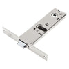Serratura Meccanica Da Fascia 870 E70-2 Mand.Fr.16/Int.67 Mm. - Yale